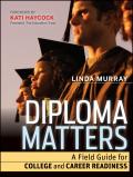 Diploma Matters cover