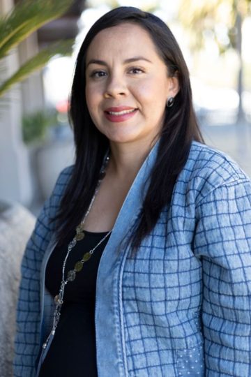Erika Oseguera