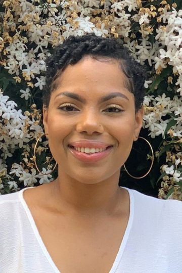 Brittney Jackson