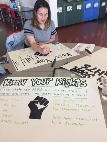 Remedial classes online image