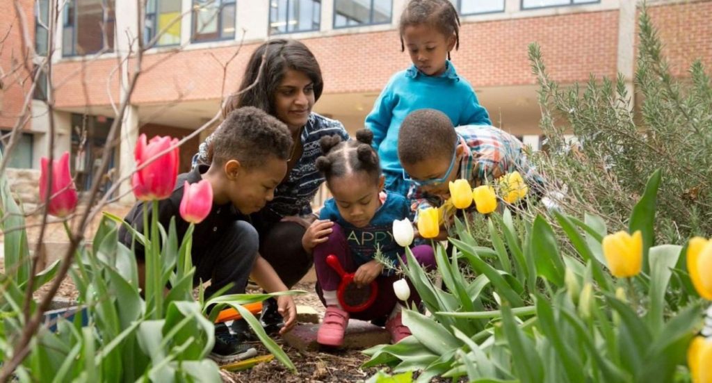 Early Learning Policy Research The Education Trust West