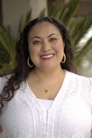 Daisy Ruiz-Purcell