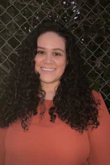 Raquel Morales