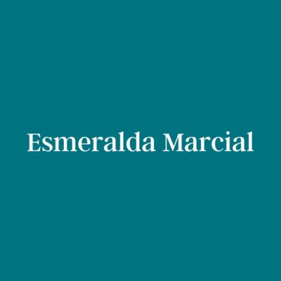 Esmeralda Marcial