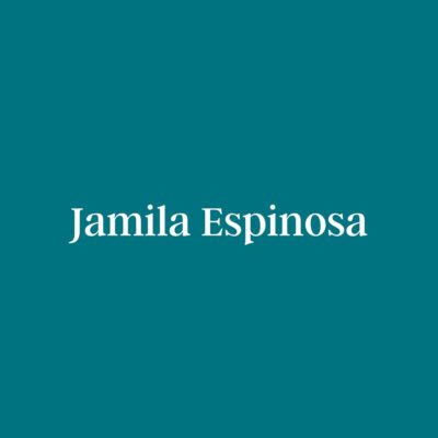 Jamila Espinosa
