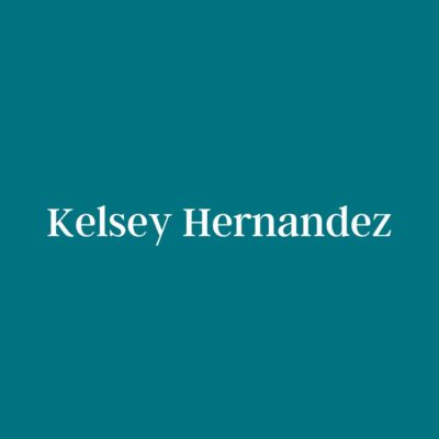 Kelsey Hernandez