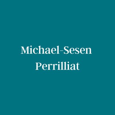 Michael-Sesen Perrilliat