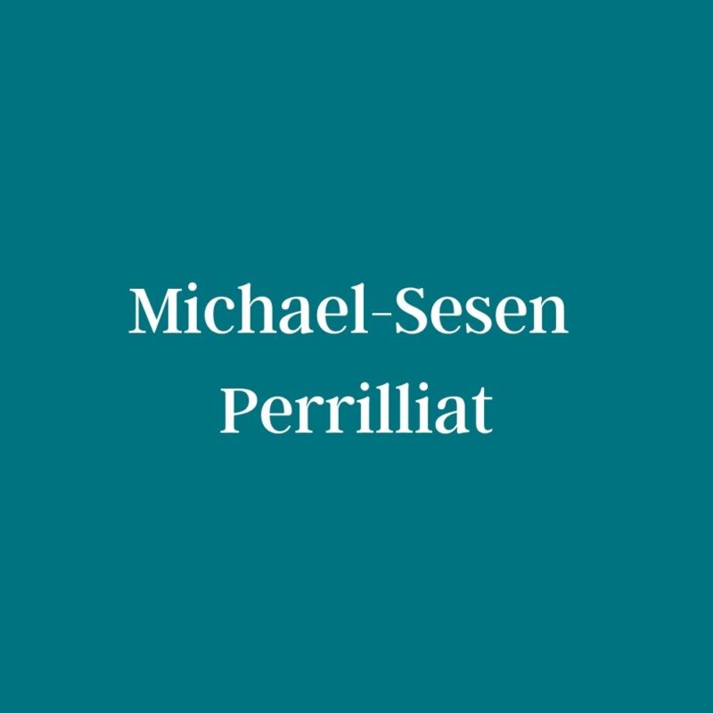 Michael-Sesen Perrilliat