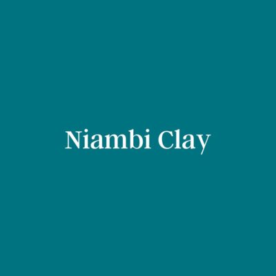 Niambi Clay