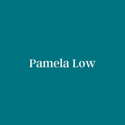 Pamela Low