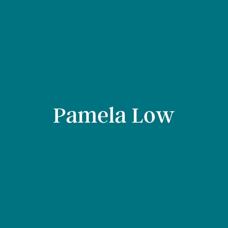Pamela Low