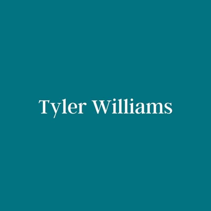 Tyler Williams