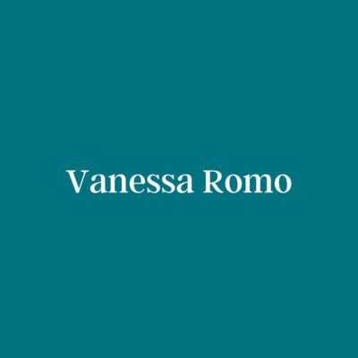 Vanessa Romo