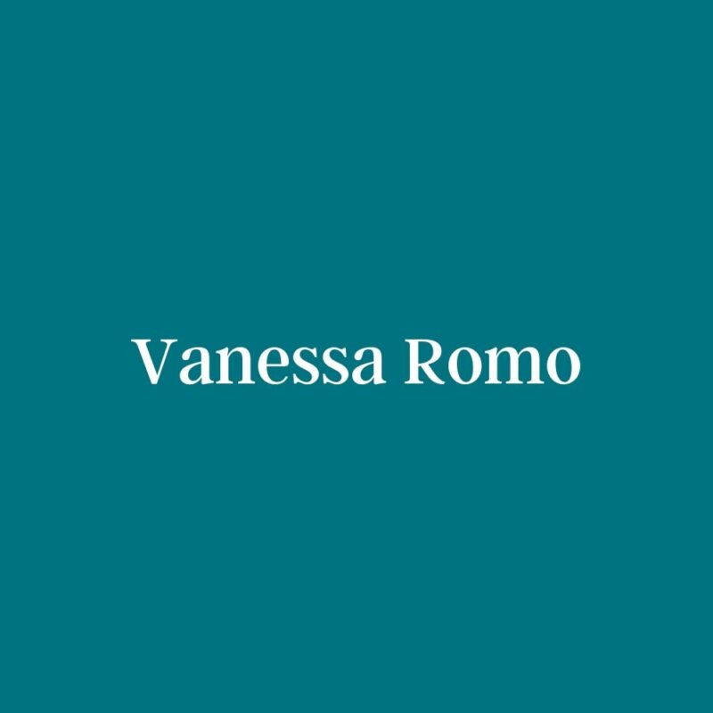 Vanessa Romo