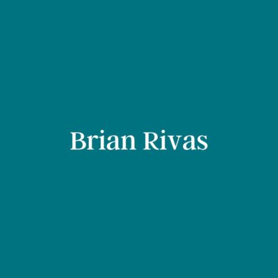 Brian Rivas