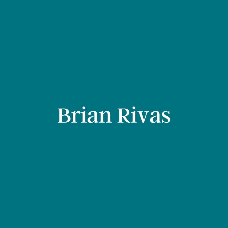 Brian Rivas
