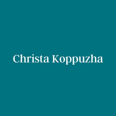 Christa Koppuzha