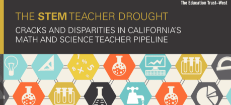 The STEM Teacher Drought