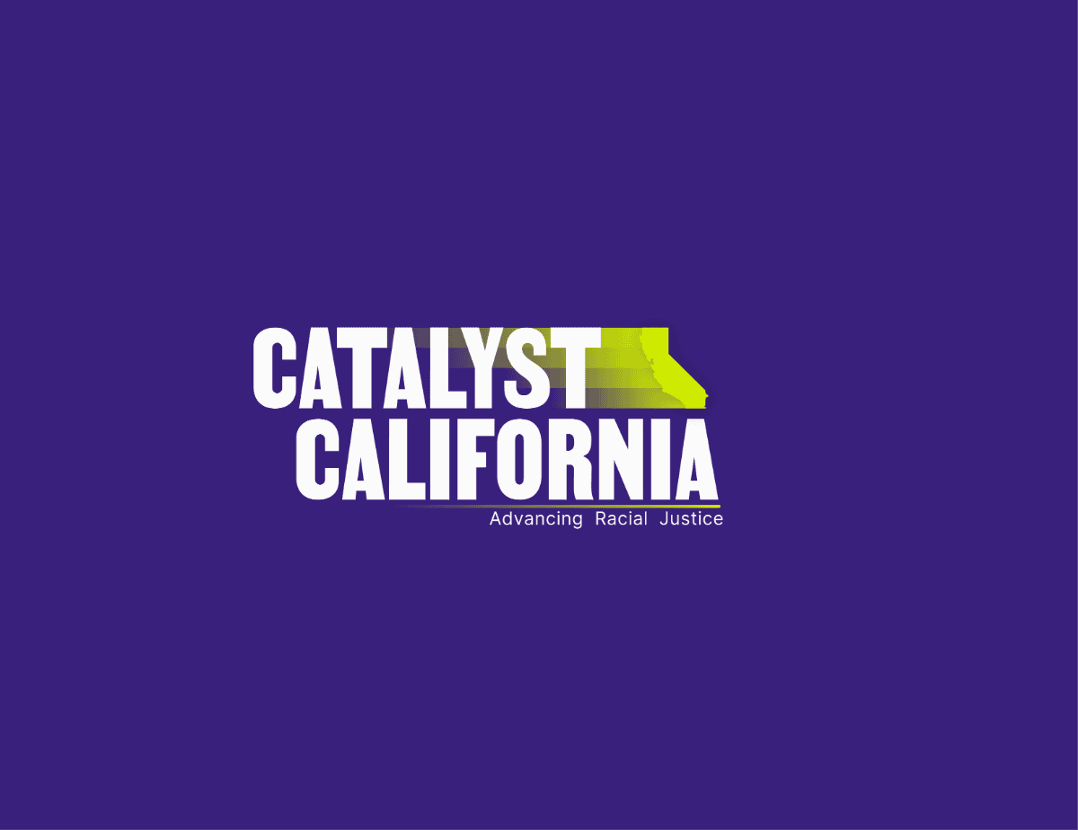 Catalyst California logo
