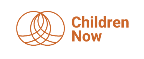 Children Now logo