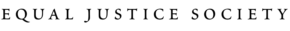 Equal Justice Society logo