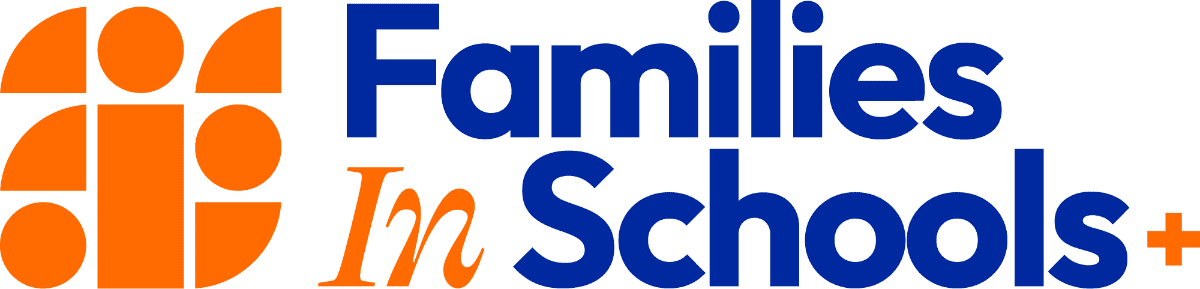Families in Schools logo