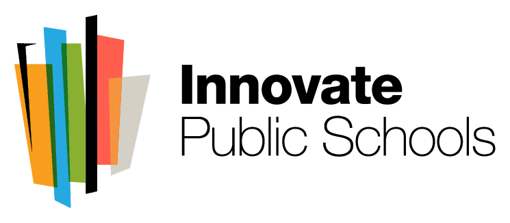 Innovate Public Schools logo