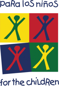 Para Los Niños logo